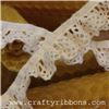 Order Chantilly Cotton Lace - Louise Elastic